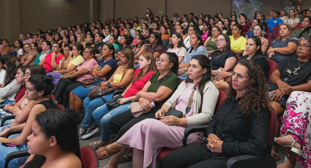 Legislativo de Nova Andradina cobra informações sobre aplicação de lei federal na Rede Municipal de Ensino