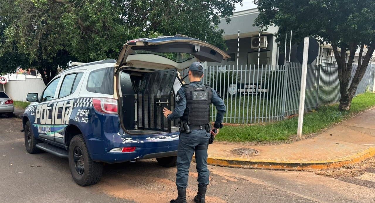 Casos de violência doméstica são registrados pelas autoridades em Nova Andradina e Batayporã