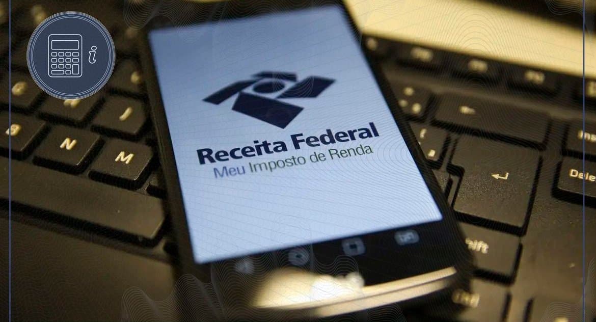 Receita libera consulta ao último lote de restituição do IR 2026