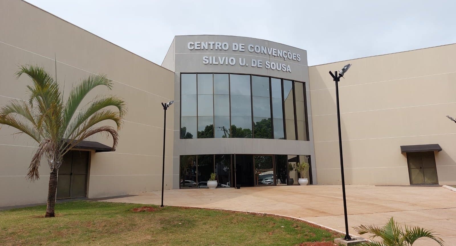 Requerimento pede informações sobre adequações para cadeirantes no Centro de Convenções