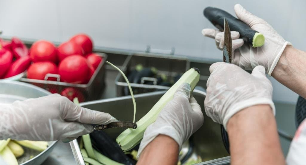 Vigilância Sanitária reforça cuidados na manipulação de alimentos em Batayporã