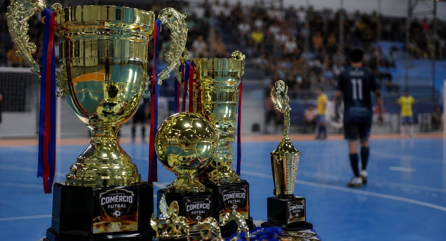 Vereadores apresentam indicação para retomada da Copa Comércio e Empresas de Nova Andradina