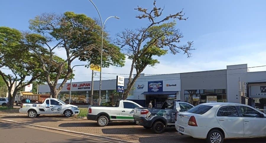 Confira a previsão do tempo para esta quinta-feira (27) em Nova Andradina