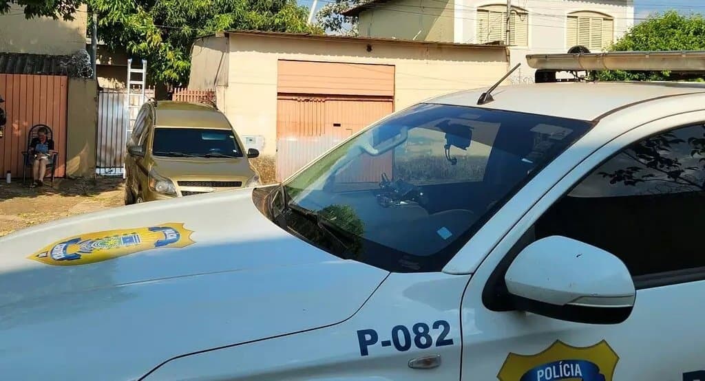 Suspeita de feminicídio: mãe encontra filha morta com sinais de esganadura em MS
