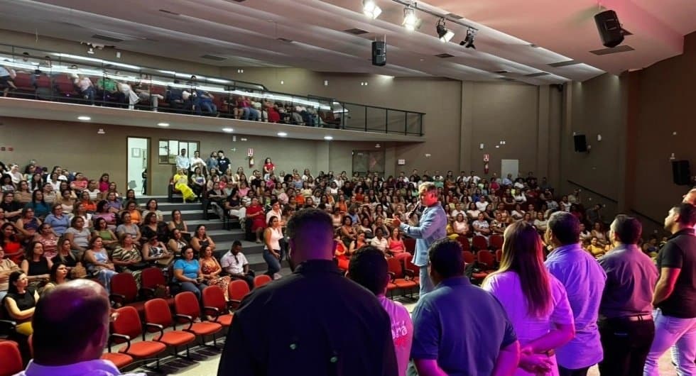 Câmara de Nova Andradina propõe qualificação de professores e ampliação da educação financeira nas escolas municipais
