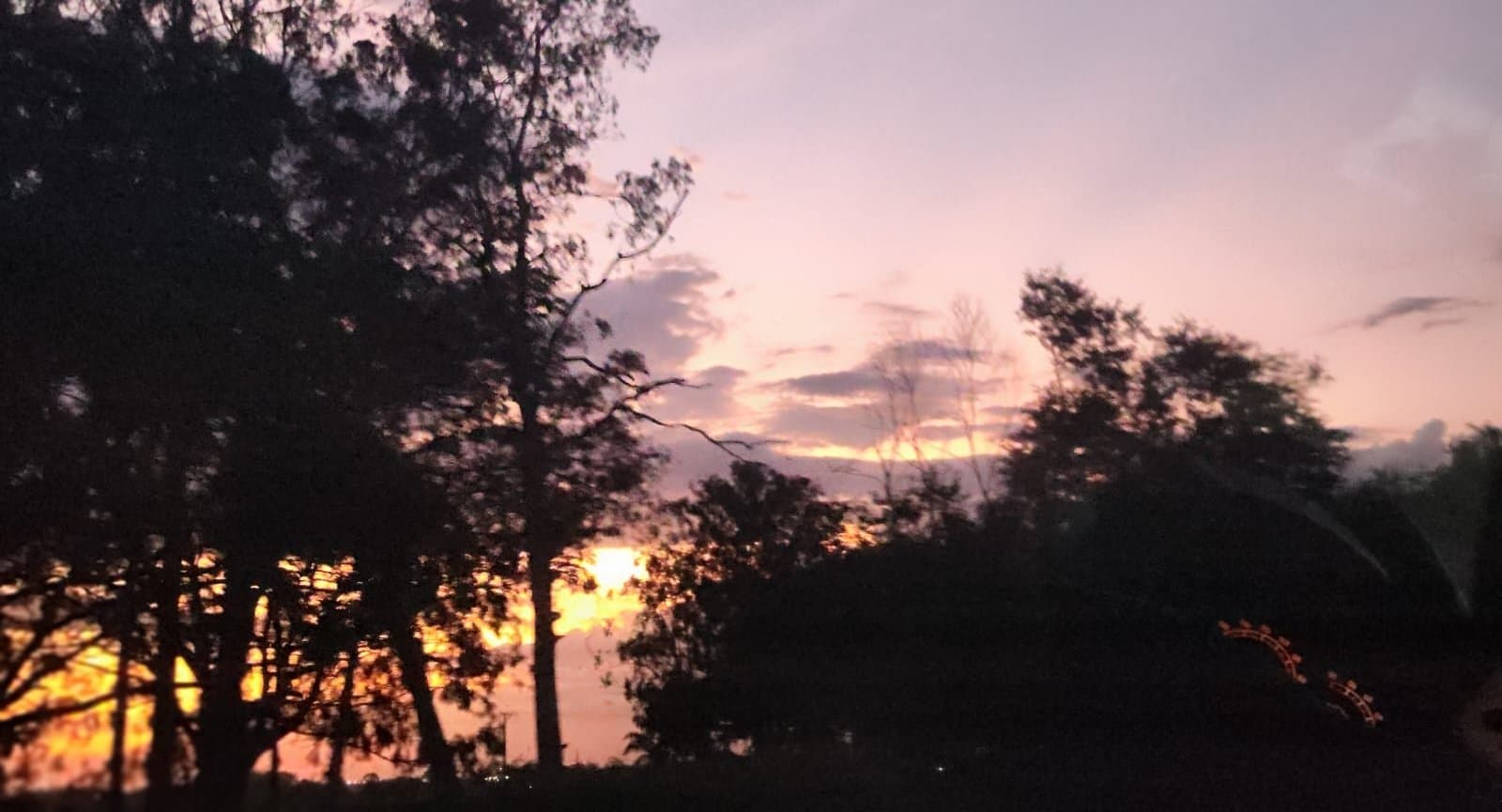 Confira a previsão do tempo para esta segunda-feira (31) em Nova Andradina