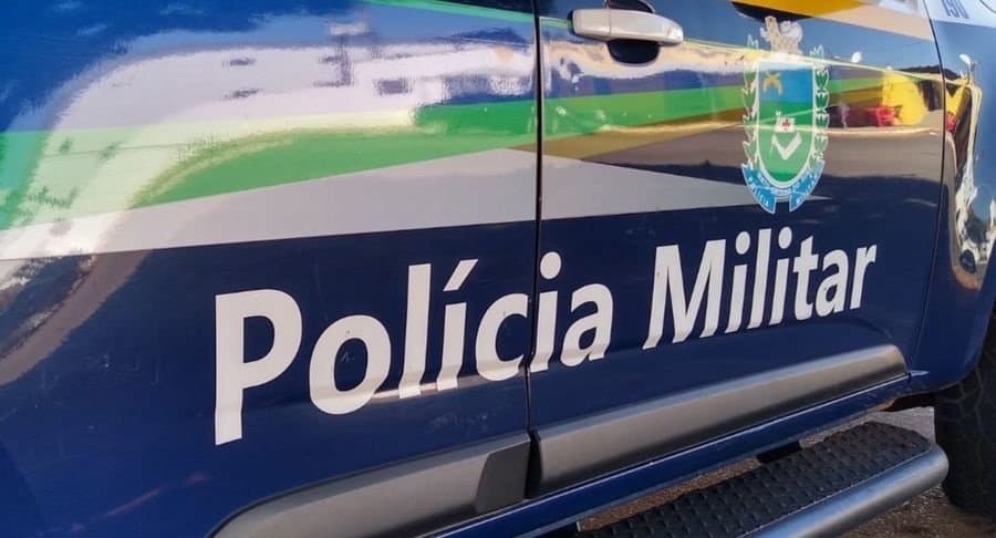 Adolescente é apreendido por praticar direção perigosa, desobediência e perturbação em Nova Andradina