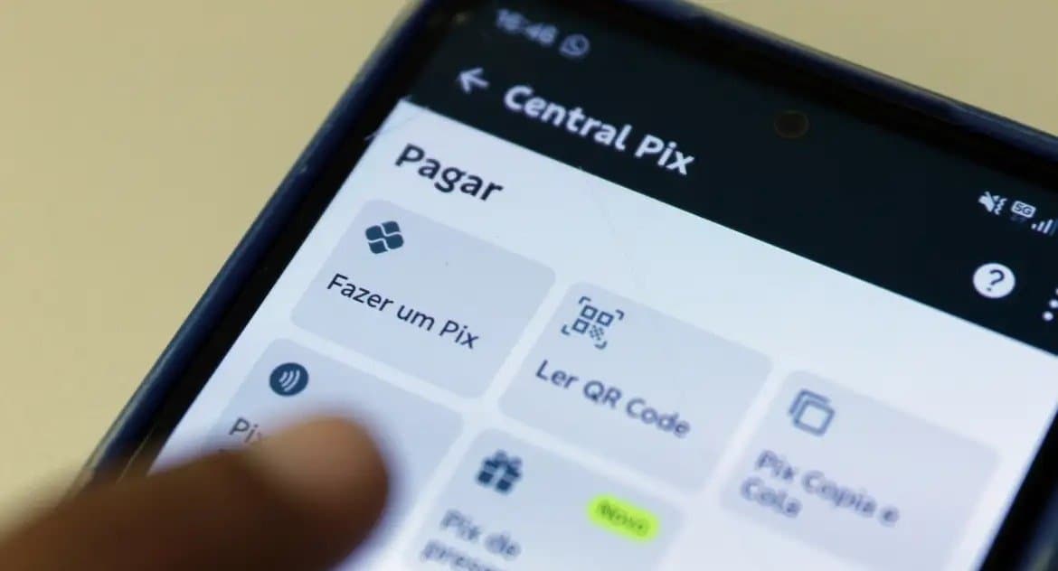 Nova regra do Pix amplia prazo para contestar golpe
