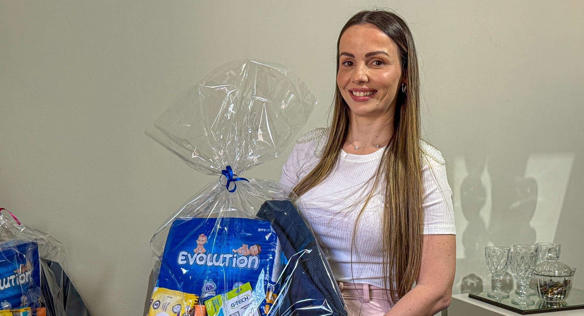 "Gestando com Amor": projeto de Batayporã incentiva pré-natal e cuidado materno-infantil