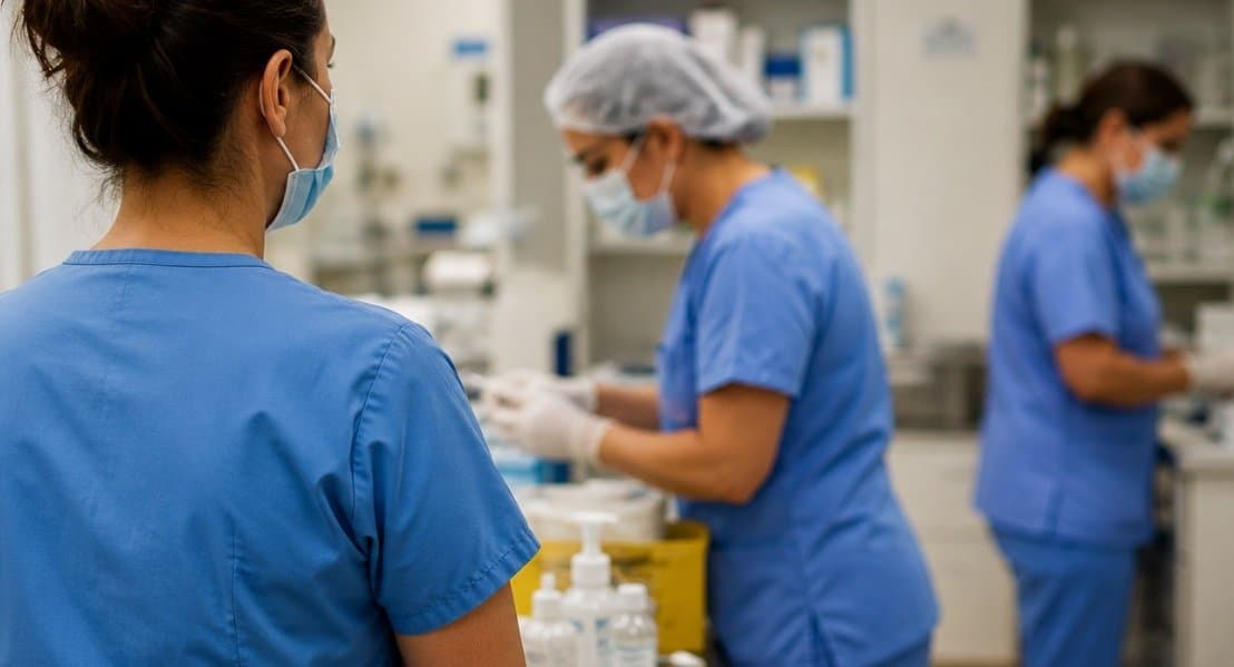 Requerimento busca detalhar pagamento de insalubridade a servidores da Saúde