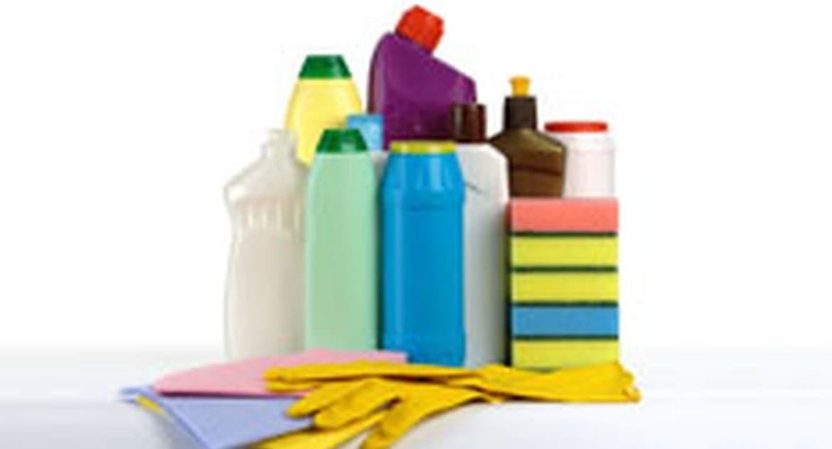 Anvisa interrompe fabricação de produtos de limpeza da Unilever
