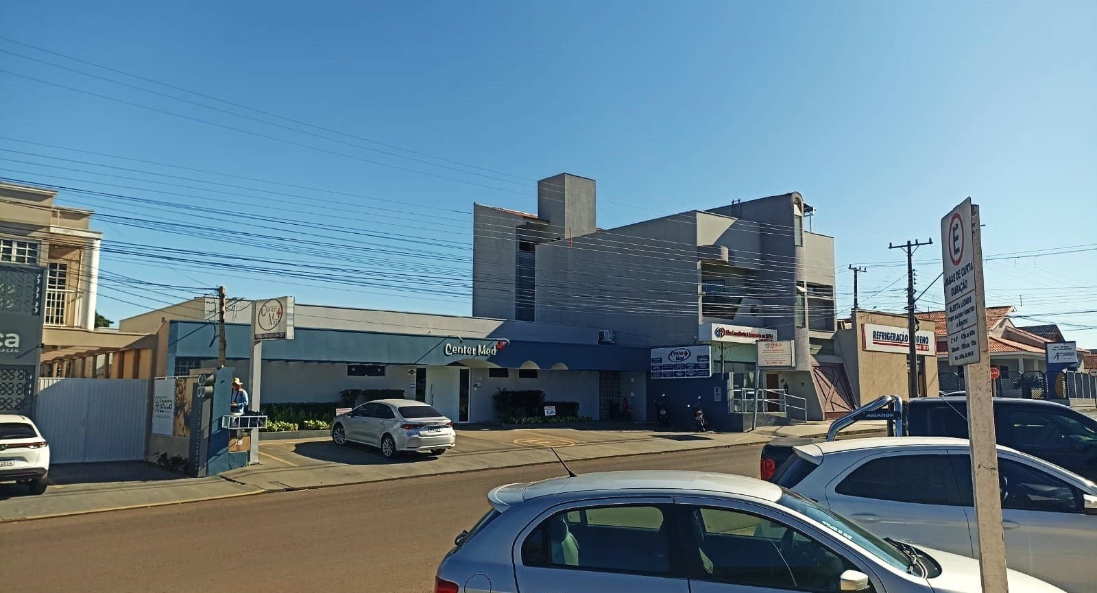 Veja a previsão do tempo para esta quinta-feira (03) na região de Nova Andradina