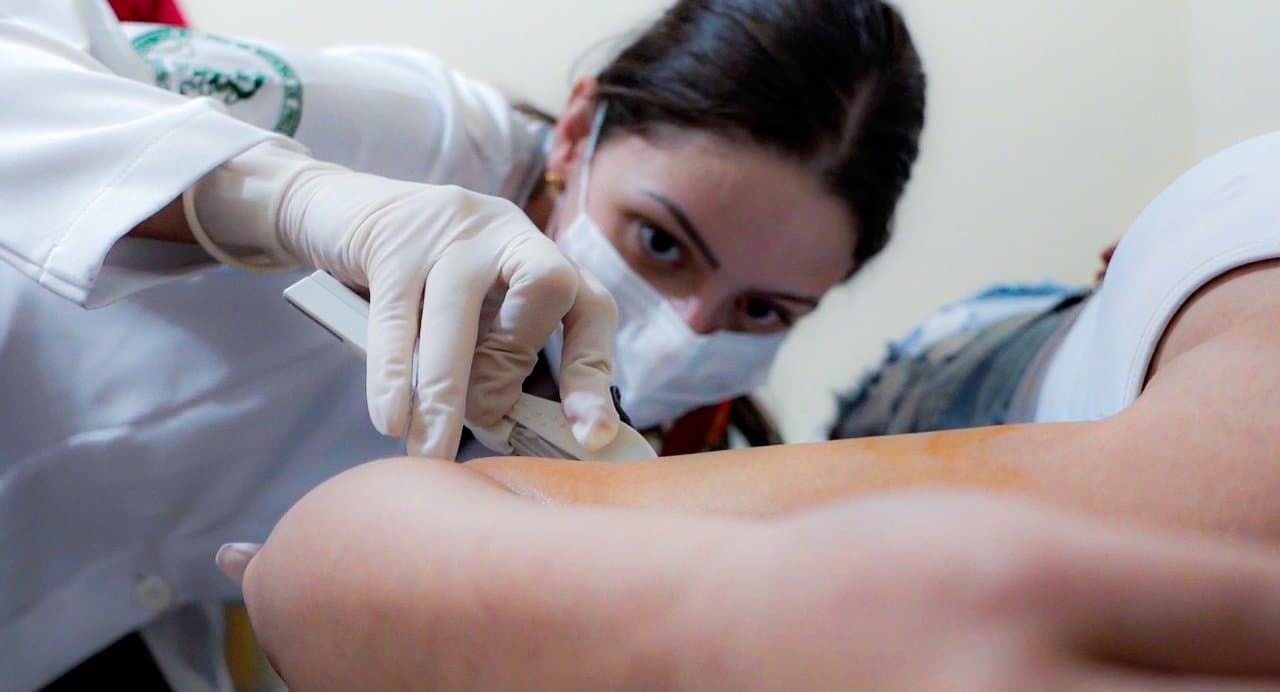 Nova Andradina - Atenção Primária à Saúde registra mais de 57 mil atendimentos e procedimentos em julho