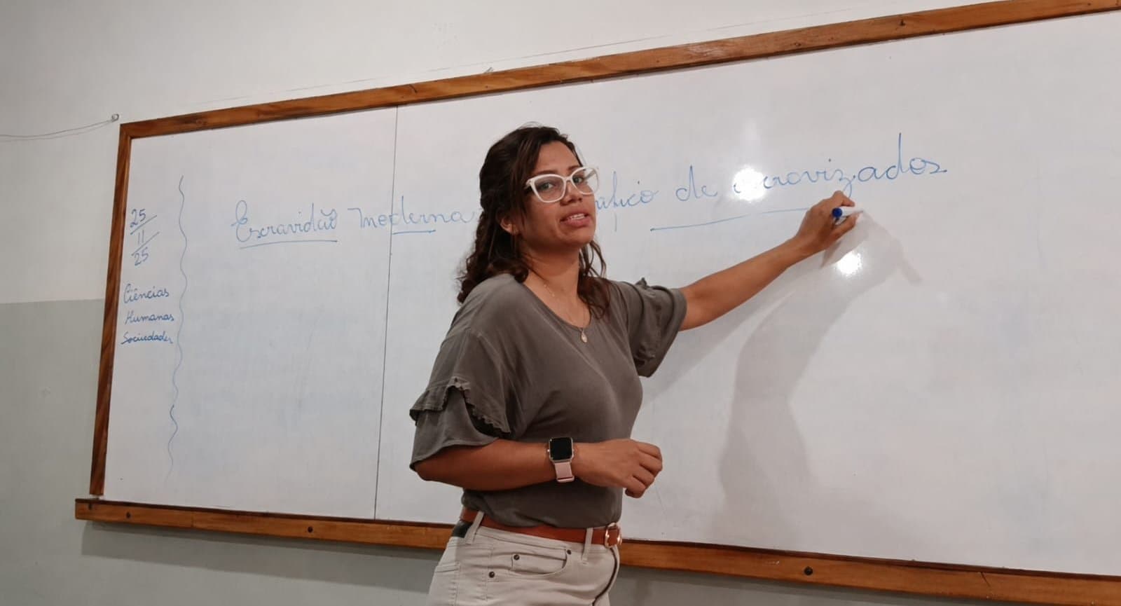 Professora de Batayporã é finalista nacional em edital de inovação do Sebrae