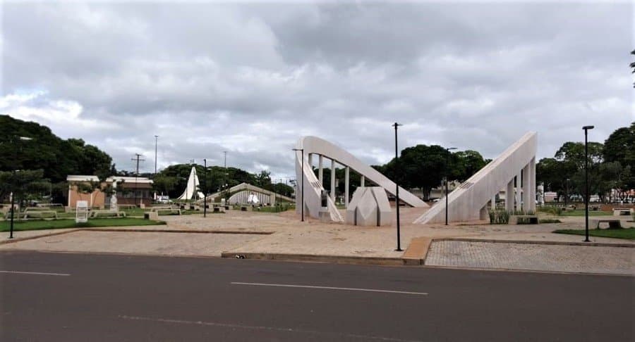 Veja a previsão do tempo para esta sexta-feira (04) na região de Nova Andradina