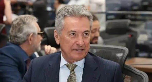 Roberto Hashioka declara patrimônio de R$ 6,25 milhões para disputar vaga na Câmara
