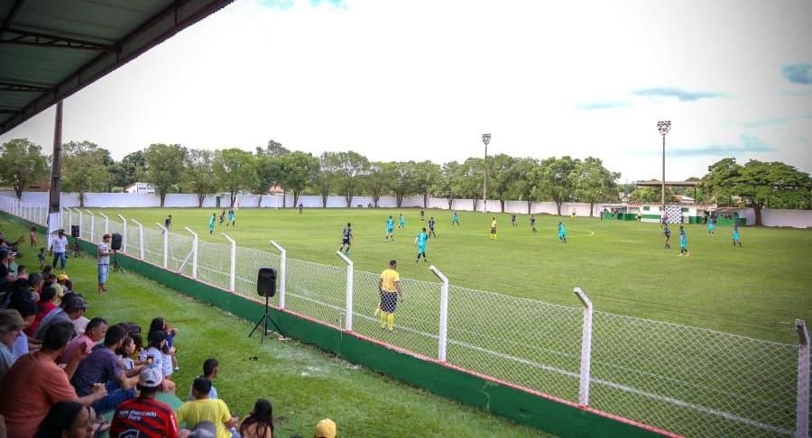 Amadorzão 2026 começa neste sábado (12) em Batayporã