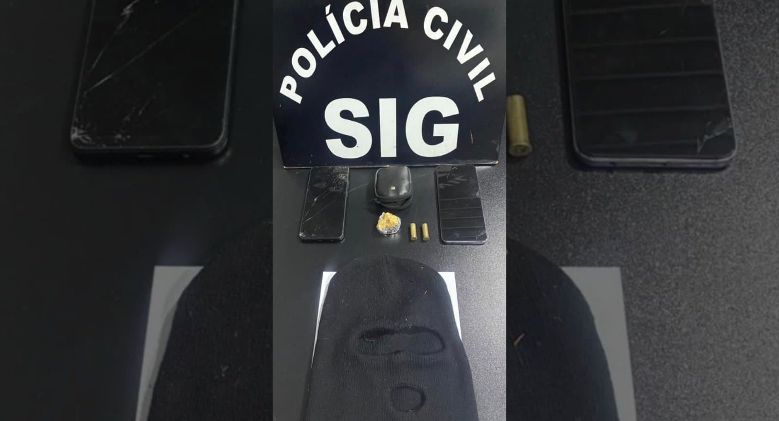 Desentendimento ligado ao tráfico pode ter motivado homicídio em Casa Verde; suspeito é preso